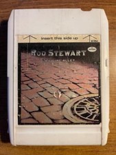Rod stewart gasoline - stewart,