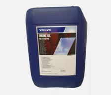 Volvo penta engine oil vds - volvo,