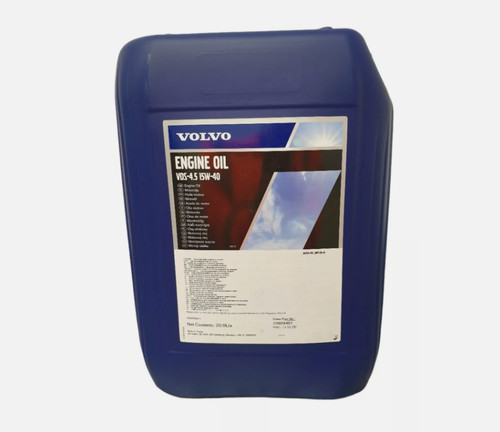Volvo penta engine oil vds - penta,