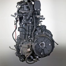 2022 Triumph Rocket 3 GT Complete Engine - 1951 Miles