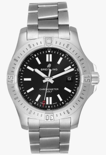 Breitling colt a17388 - a17388, men’s