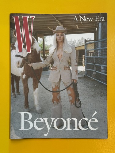 Magazine beyonce covershoot - magazine,