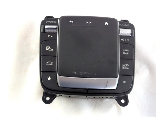 A1679009532 mercedes command - a1679009532,