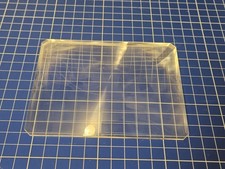 4x5 Brightening Fresnel Lens