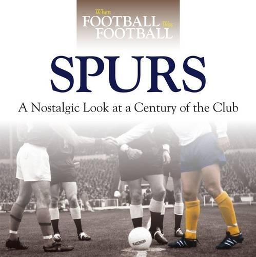 Tottenham hotspur nostalgic - hotspur:,