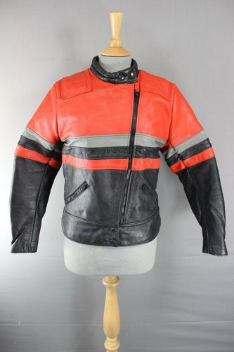 Vintage british black red - vintage,