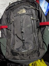 The North Face surge2 32l Bag, The One Bag For Everything