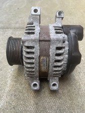 Honda Civic Alternator 2.2