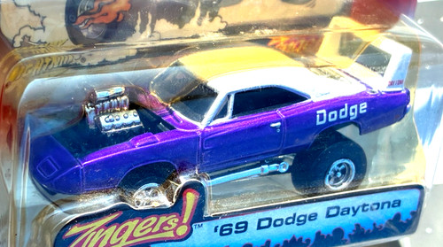 Johnny lightning dodge - johnny,