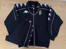 JUVENTUS 1999/2000 TRIANING