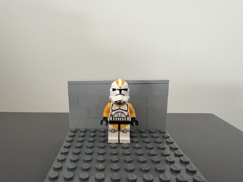 Genuine lego star wars - star,