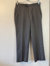 BHS Men's Charcoal Grey