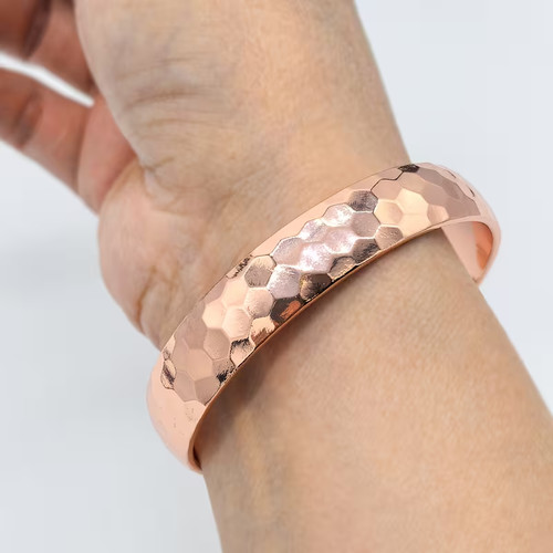 Mens pure copper - pure,