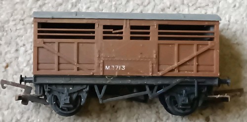 Triang gauge livestock - 00,