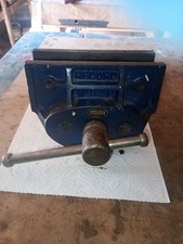Record no52 woodworking vice - record,