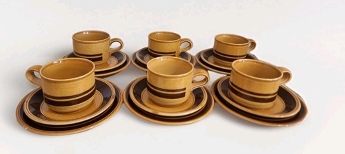 Royal alma staffordshire tea - royal,