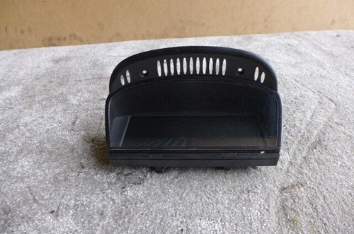 Bmw e60 e61 e63 e64 - e60,
