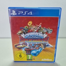 Ps4 skylanders superchargers - ps4,