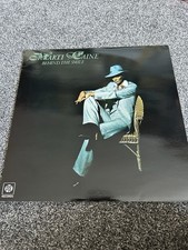 Marti Caine - Behind The Smile