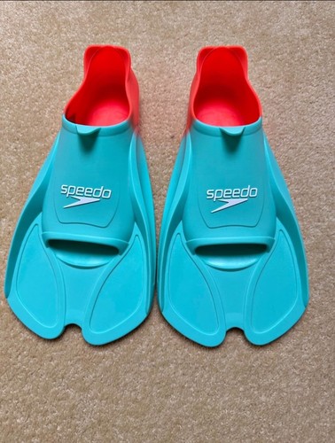 Speedo biofuse fins - ,, artic