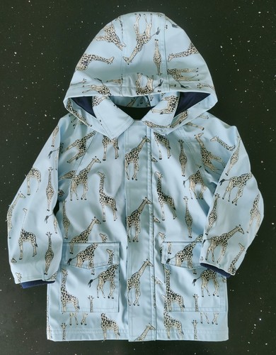 Boy years baby blue rain - baby,