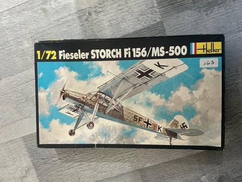 Heller fieseler fi - heller,