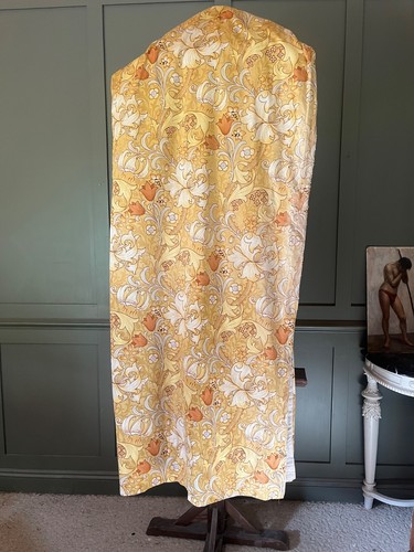 Vintage william morris - william, fabric