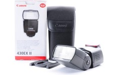 Canon speedlite 430ex near - canon, ii