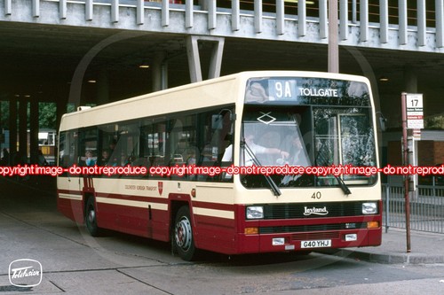 Bus photo colchester borough - bus,