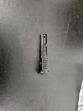 Webley Eclipse Omega Patriot   safe # F737