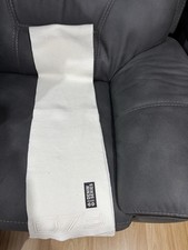 Matalan Denim 73 White Mens