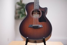 2017 Taylor USA 362ce 12 String Acoustic