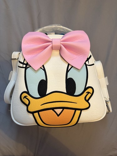 Loungefly disney donald duck - duck, &