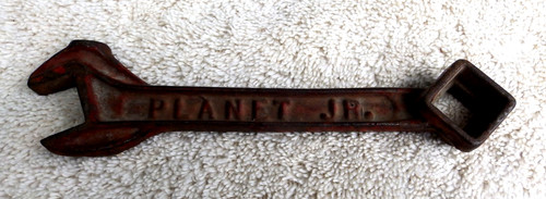 Antique planet jr - #3,
