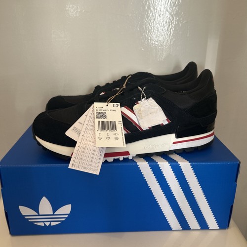 The stone roses adidas zx600 - adidas,