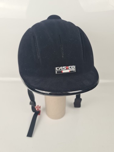 Casco youngster horse riding - casco,