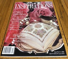 Inspirations Magazine