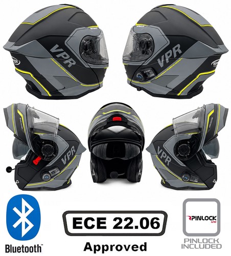 Viper rsv121 bluetooth flip - rsv121,