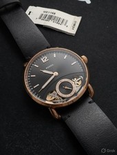 ✨ Fossil ME1168 The Commuter