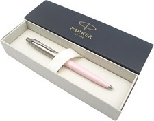 Parker Jotter Stainless Steel