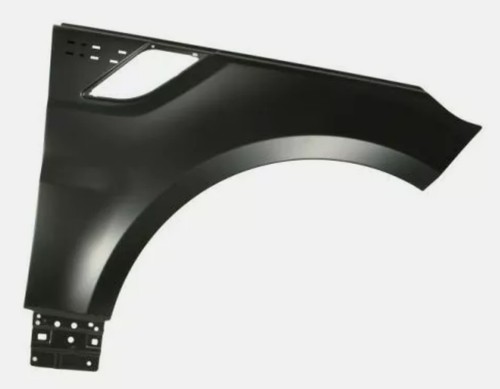 Range rover sport front - rover, wing