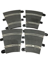 Scalextric Sport Track Curves Set Hornby Slot Car Racing