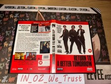 Return To A Better Tomorrow