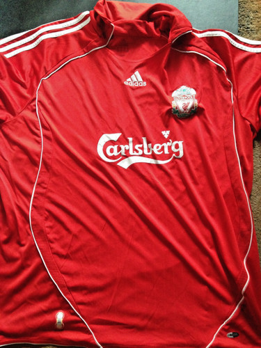 Original adidas liverpool 2006 - adidas,