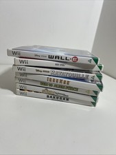 Bundle nintendo wii - nintendo,