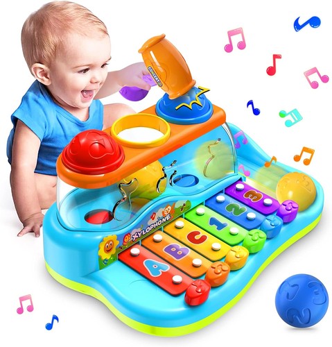 Yerloa baby xylophone toys - yerloa,