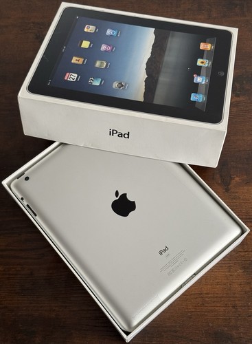 Apple ipad 3rd - apple,