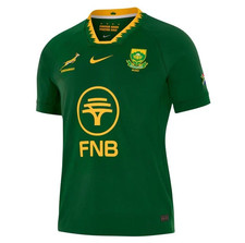 Springboks South Africa