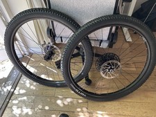 29er WTB ST i30 29” BOOST