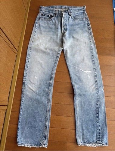 Vintage levi 501 - levi's, redline